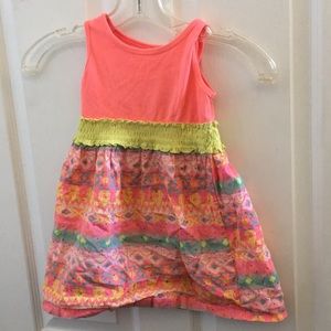 FINAL MARKDOWN Girls kidgets dress 4t
